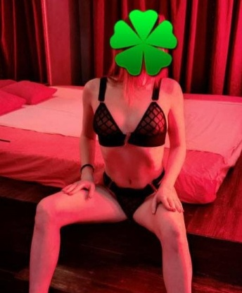 Проститутка Милана