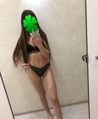 Проститутка Светик